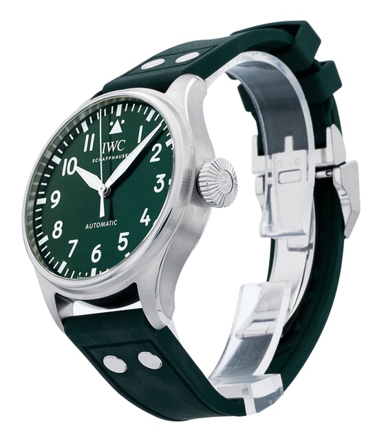 IWC Big Pilot's IW329306 Image 2